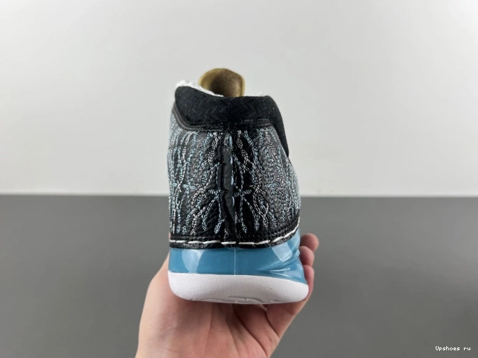 Jordan 318376-041 UNC   23 0110